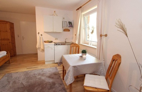 Kirchdorf Apartment | Cozy Apartment at Kirchdorf Riding Stables with Pool