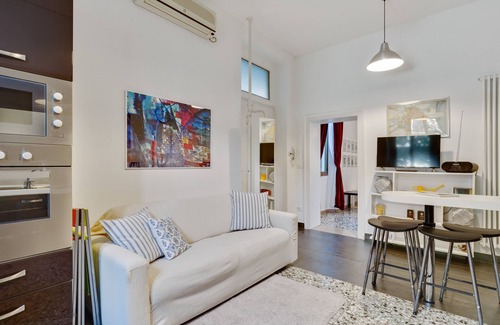 Dorsoduro Apartment | Charming Apartment with Garden in Dorsoduro for Families