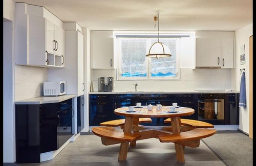 Emmetten Apartment | Cozy Elfe-Apartments: Lake View Retreat for 6-7 Guests