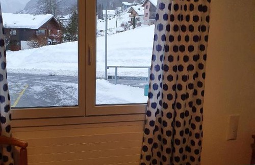 Emmetten Apartment | Cozy Elfe-Apartments: Lake View Retreat for 6-7 Guests