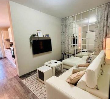Piossasco Apartment | Welcoming Apartment with Mountain View & Pet-Friendly Perks