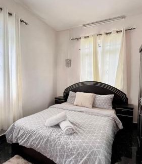 Mont Choisy Apartment | Inviting Apartment with Pool, 10-Min Walk to the Beach