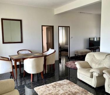 Mont Choisy Apartment | Inviting Apartment with Pool, 10-Min Walk to the Beach