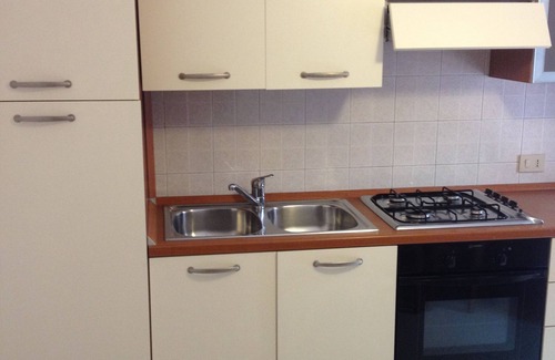 Cannaregio Apartment | Inviting Apartment with Private Courtyard, A/C & WiFi