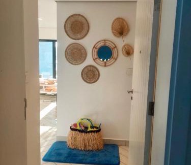 Aqaba Apartment | Cozy Apartment with Private Beach, couples and families only