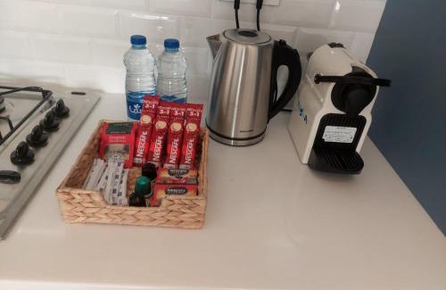 Aqaba Apartment | Cozy Apartment with Private Beach, couples and families only