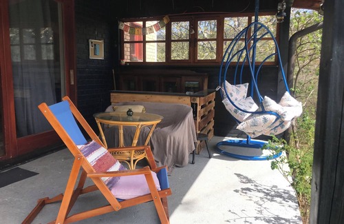 Zlatibor House | Cozy apartment with terrace, garden and BBQ area, just a 10-min from Zlatar Lake