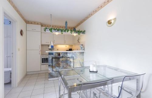 Middelkerke Apartment | Stylish Apartment with Terrace, Pool & Pet Friendly Near You