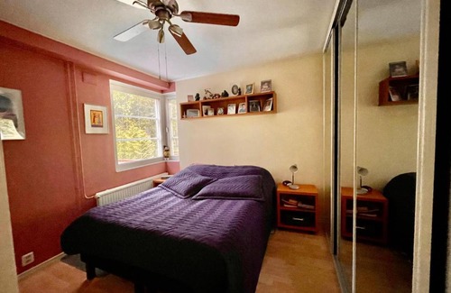 Hyvinkaa Apartment | Inviting Apartment with Sauna, Terrace & Great Amenities