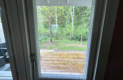 Hyvinkaa Apartment | Inviting Apartment with Sauna, Terrace & Great Amenities