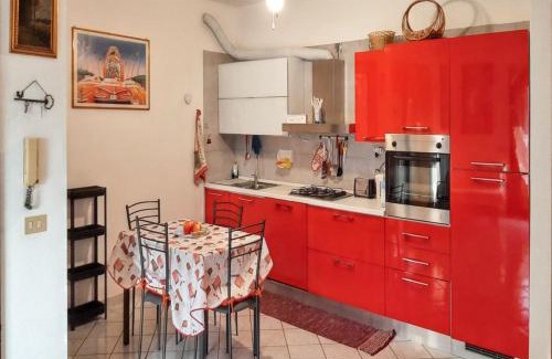Olbia Apartment | Sea View Apartment with Terrace and Wifi Near Olbia Beach