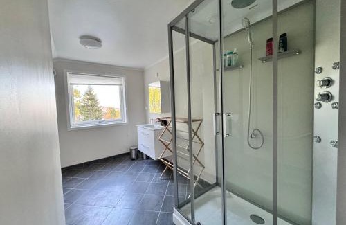 Tromso Apartment | Cozy apartment with two bedrooms and beautiful view