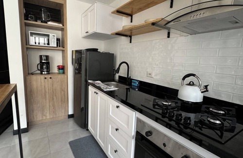 Ibague Apartment | Cozy apartment with view