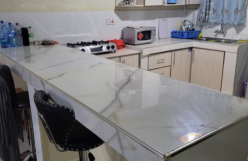 Eldoret Apartment | Convenient Apartments Near Rupa Mall with Family Amenities