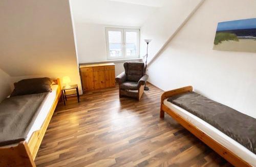 Eslohe Apartment | Inviting Eslohe Apartments: Pet and Child Friendly Stays