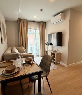 Si Sunthon Apartment | Cozy apartments for a comfortable stay and accommodation