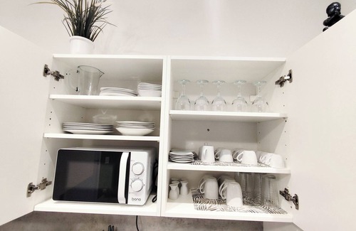Meidling Apartment | Cozy Apartments in Central Location with Free Parking