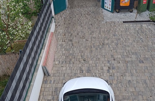 Meidling Apartment | Cozy Apartments in Central Location with Free Parking