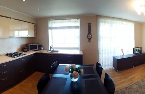 Druskininkai Apartment | Inviting Druskininkai Apartments with Scenic Panorama Views