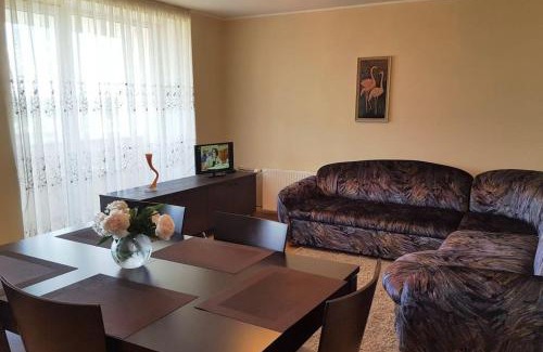 Druskininkai Apartment | Inviting Druskininkai Apartments with Scenic Panorama Views