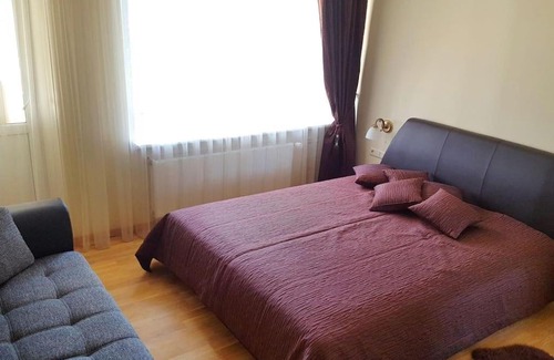 Druskininkai Apartment | Inviting Druskininkai Apartments with Scenic Panorama Views