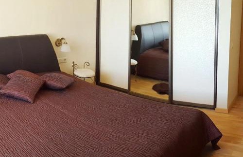 Druskininkai Apartment | Inviting Druskininkai Apartments with Scenic Panorama Views