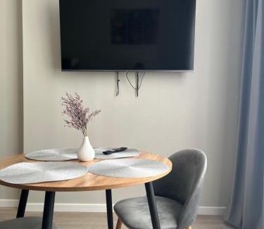 Almaty Apartment | Charming City-Center Apartments with 10/10 Guest Rating