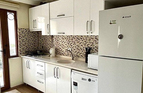 Samanl Apartment | Charming Child-Friendly Apartments in Yalova for Everyone