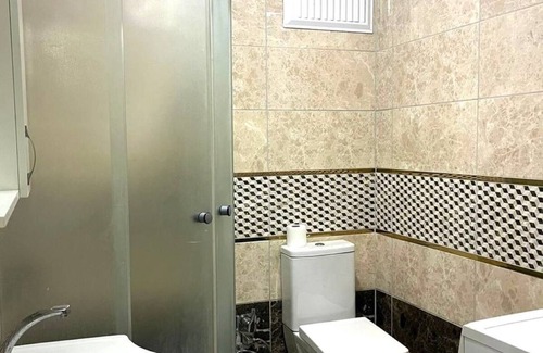 Samanl Apartment | Charming Child-Friendly Apartments in Yalova for Everyone