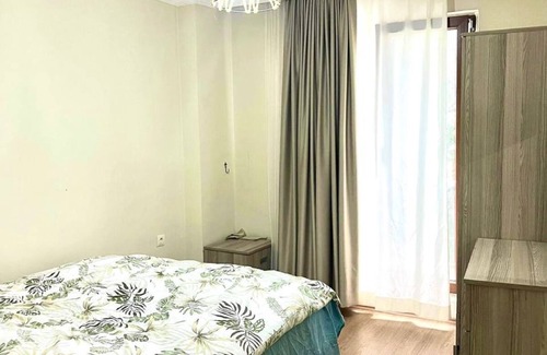 Samanl Apartment | Charming Child-Friendly Apartments in Yalova for Everyone