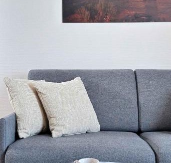 Butte-aux-Cailles Apartment | Inviting Apartments for Families Near the Sorbonne