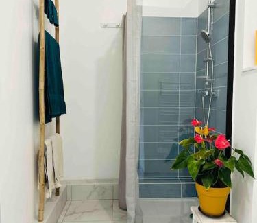 Bezons Apartment | Charming Apartment Near La Defense & Paris, Rated 9.5/10
