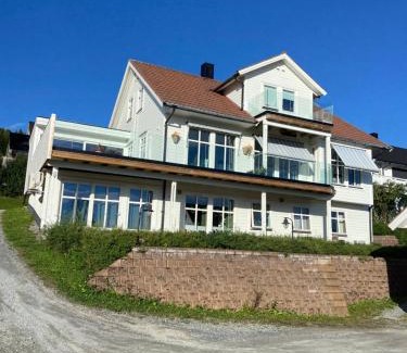 Finnsnes Apartment | Cozy appartement in Finnsnes