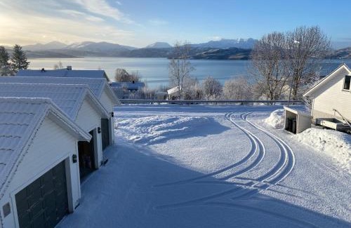 Finnsnes Apartment | Cozy appartement in Finnsnes
