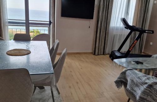 Ain Taya Apartment | Cozy appartement VUE SUR MER à ain taya alger
