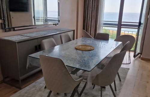 Ain Taya Apartment | Cozy appartement VUE SUR MER à ain taya alger