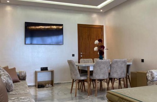 Agadir Bay Apartment | Inviting Apartment with Pool – Guest Rated 9.1/10