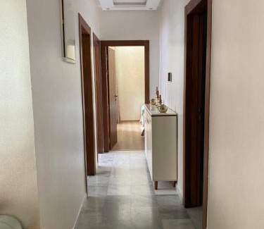 Agadir Bay Apartment | Inviting Apartment with Pool – Guest Rated 9.1/10