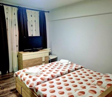Targoviste Apartment | Charming Apartment in the Heart of the City - 9.6 Rated