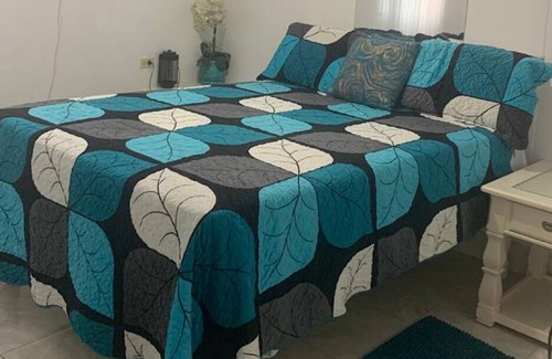 Claremont Apartment | Cozy apt 13 miles to Ocho Rios and Dunns river falls