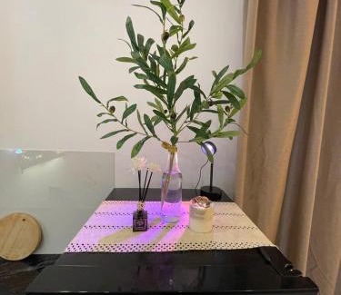 Ba Dinh Apartment | Charming Room Near Center & West Lake - Pet-Friendly Stay
