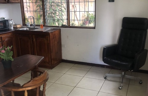 Roble Apartment | Comfortable Apartment in the Heart of Mata de Platano