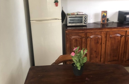 Roble Apartment | Comfortable Apartment in the Heart of Mata de Platano