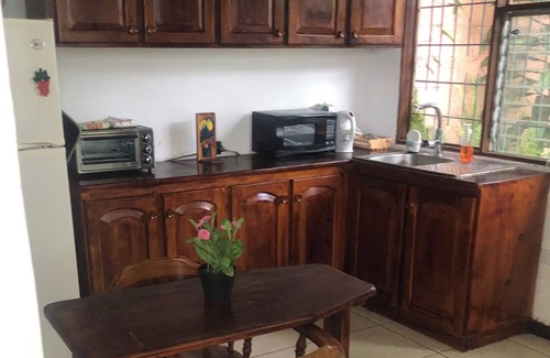Roble Apartment | Comfortable Apartment in the Heart of Mata de Platano