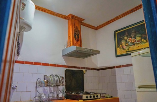 Chefchaouen House | Charming APT in the Heart of the Medina - Family Friendly