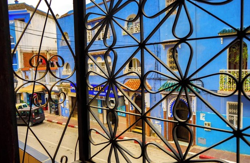 Chefchaouen House | Charming APT in the Heart of the Medina - Family Friendly