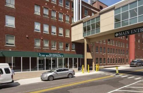 Johnson City Apartment | Inviting Apartment Minutes from BU and Lourdes Hospital