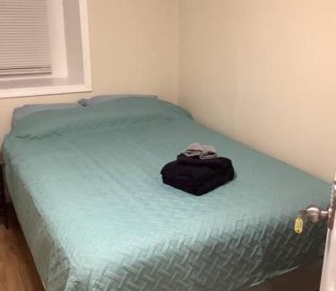 Johnson City Apartment | Inviting Apartment Minutes from BU and Lourdes Hospital