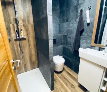 Prague 6 Apartment | Inviting Apartment Steps from Prague Castle - Rated 9.5/10