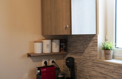 Metaxourgio Apartment | Convenient Apartment Near Metro and Acropolis Attractions